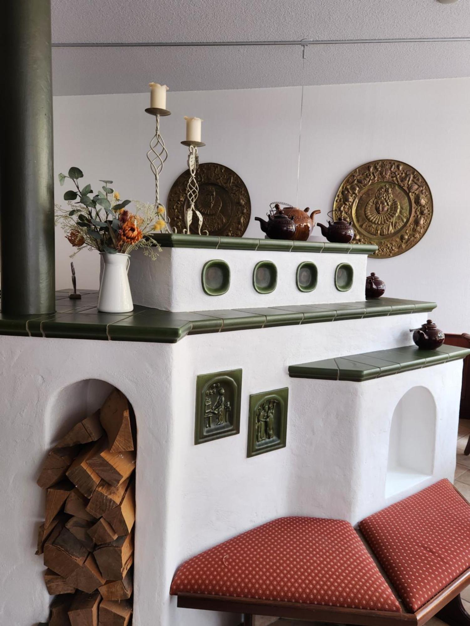 Hotel Garni Zur Post 베르니게로데 외부 사진