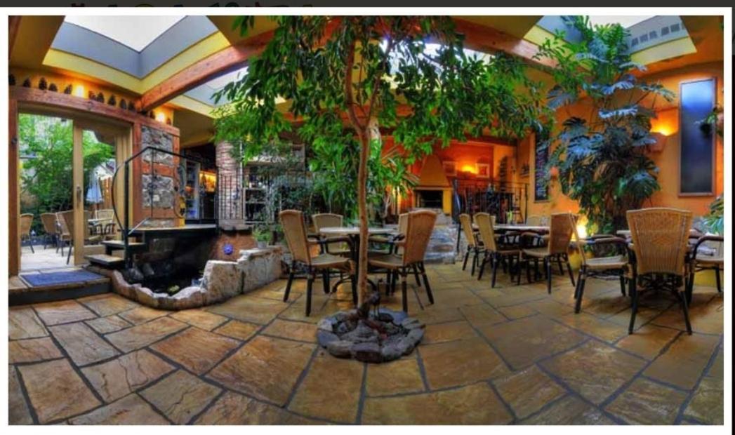Hotel Garni Zur Post 베르니게로데 외부 사진