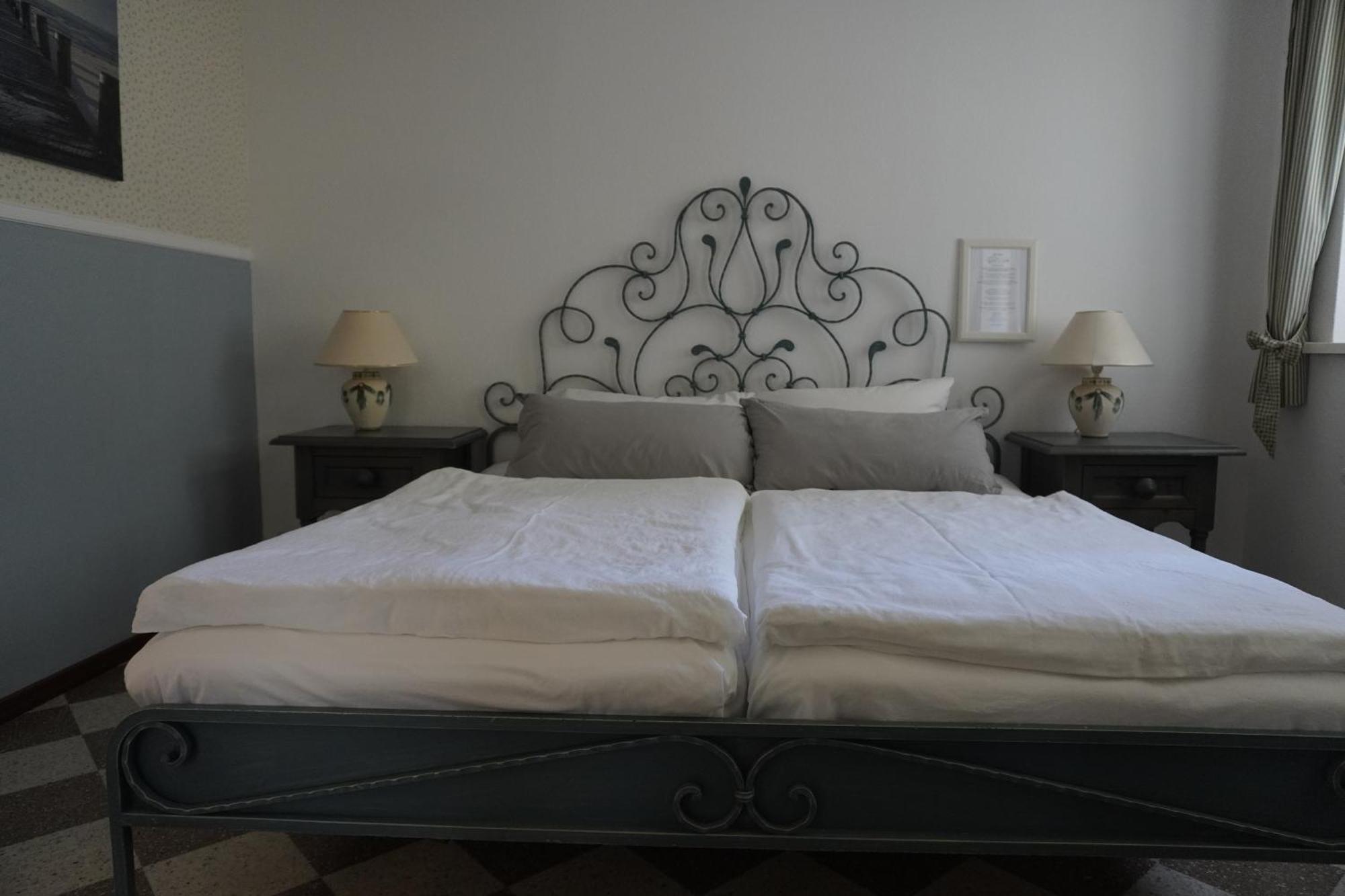 Hotel Garni Zur Post 베르니게로데 외부 사진