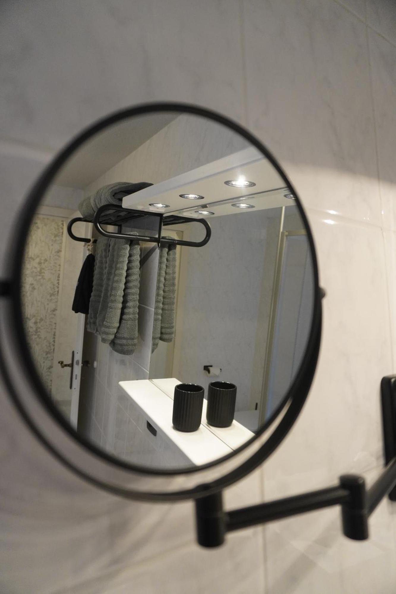 Hotel Garni Zur Post 베르니게로데 외부 사진