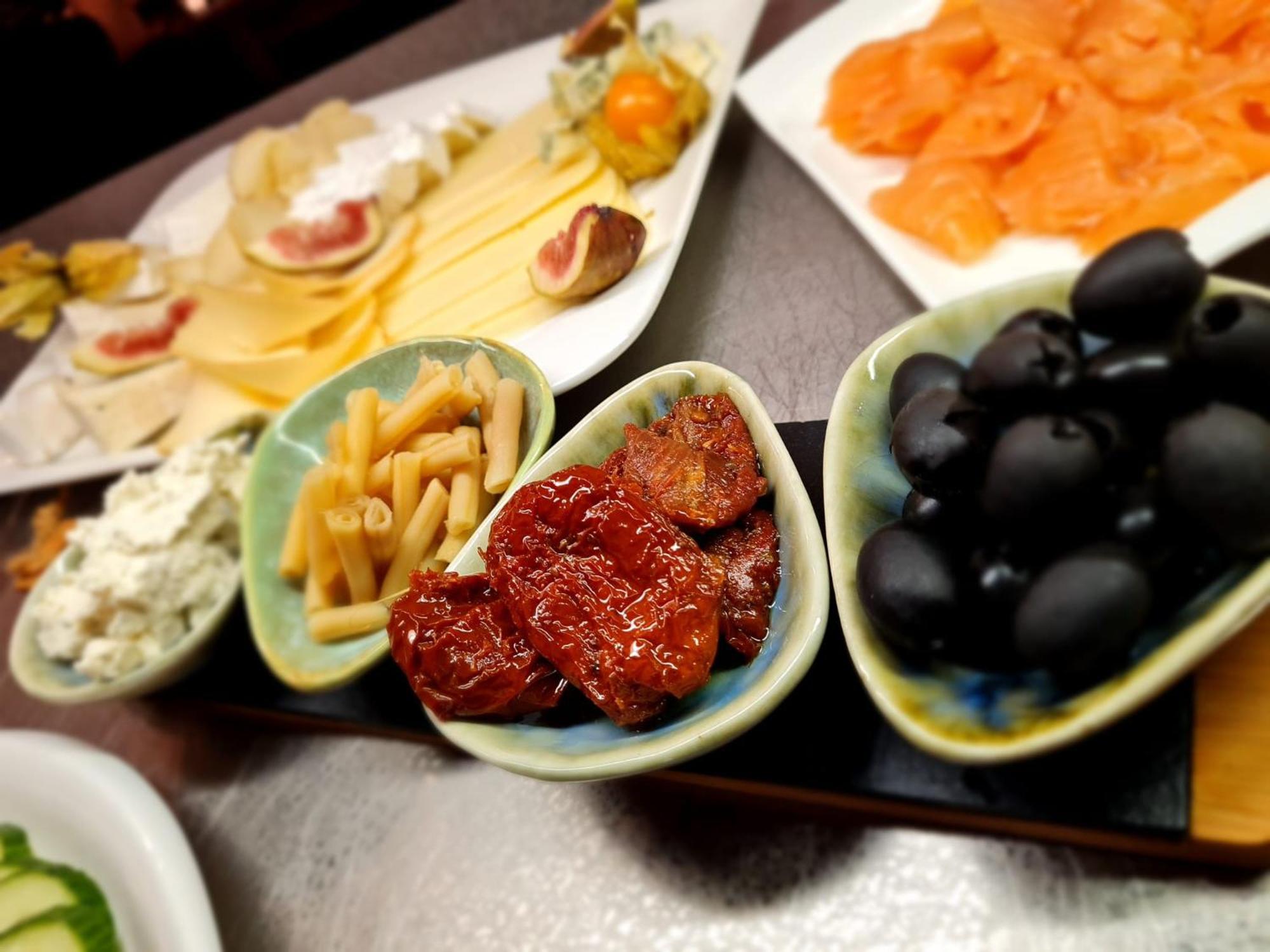 Hotel Garni Zur Post 베르니게로데 외부 사진